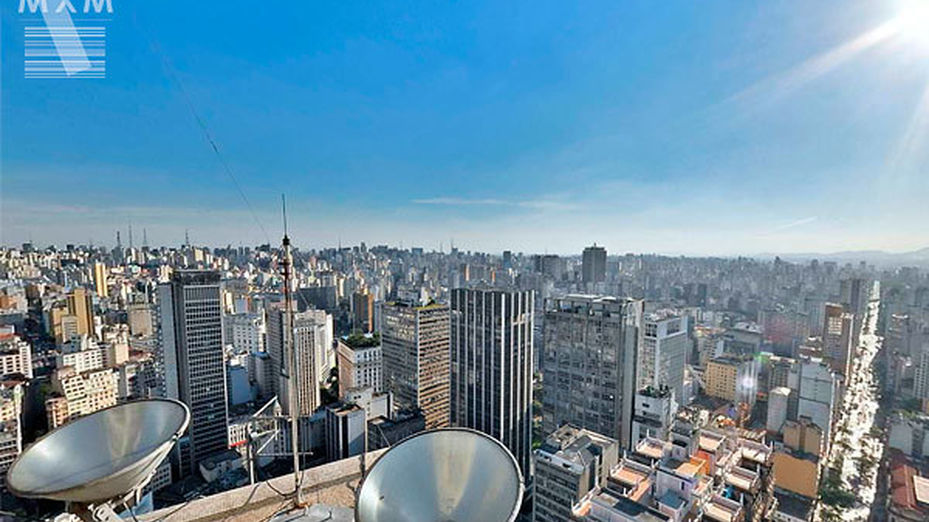 Sao Paulo