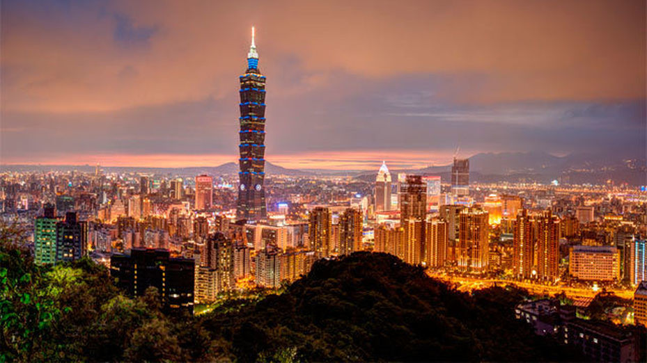 Taiwán, el "no país" más avanzado de Asia