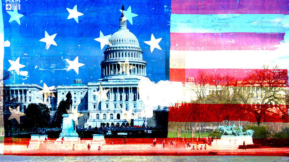 Washington, el tarro de las esencias de Estados Unidos