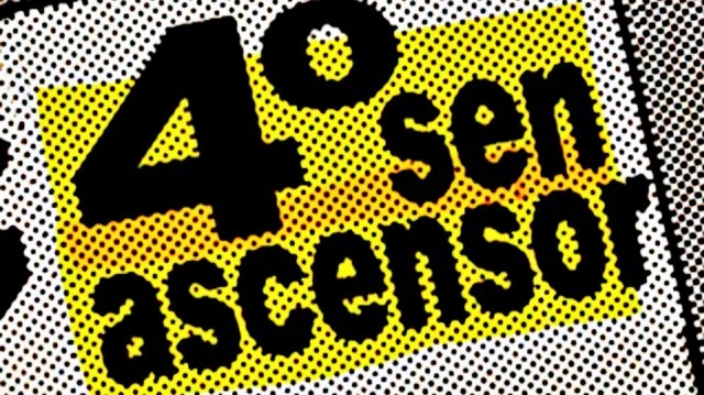 4º sen ascensor TVG (Galicia) Televisión a la carta