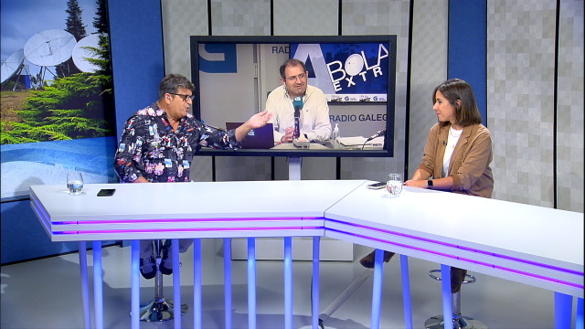 Programa 299 - 19/10/2021 12:00