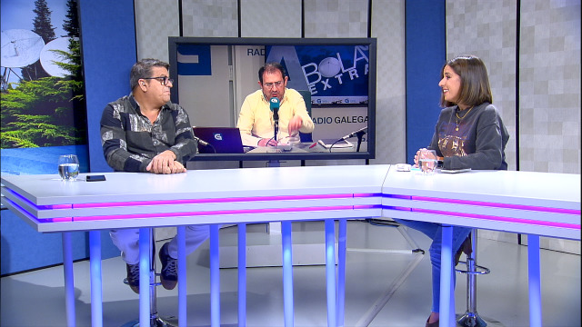 Programa 304 - 26/10/2021 12:00