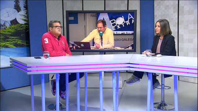 Programa 322 - 23/11/2021 12:00