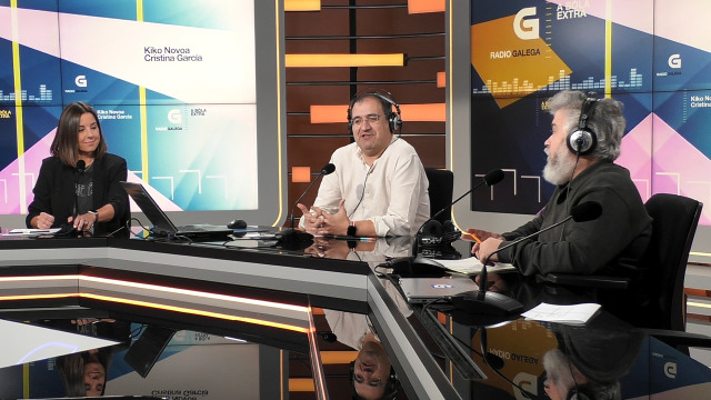 Programa 520 - 28/11/2022 12:00