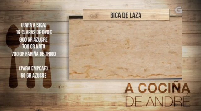 Bica de Laza - 25/05/2018 11:00