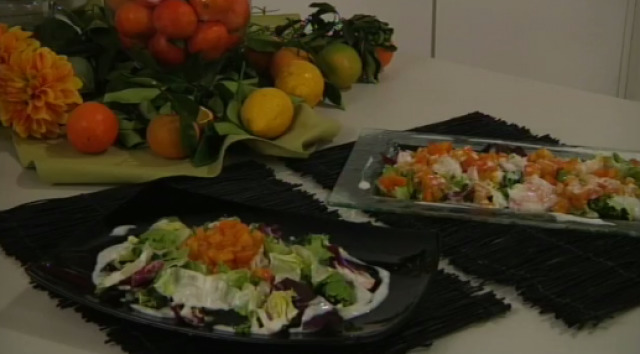 Ensalada de cabracho - 23/07/2015 10:30