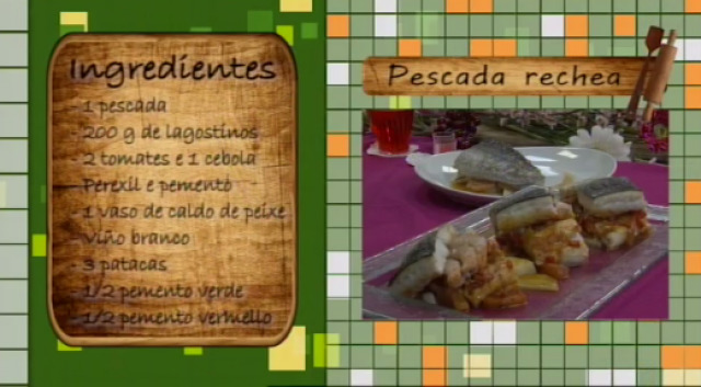 Pescada rechea - 18/01/2016 10:30