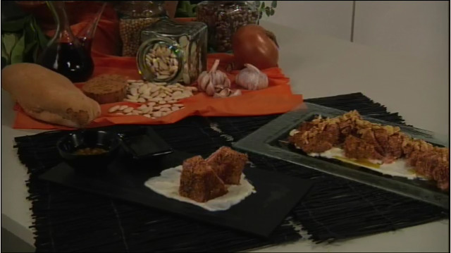 Programa 734: Tataki de bonito - 17/08/2015 10:30