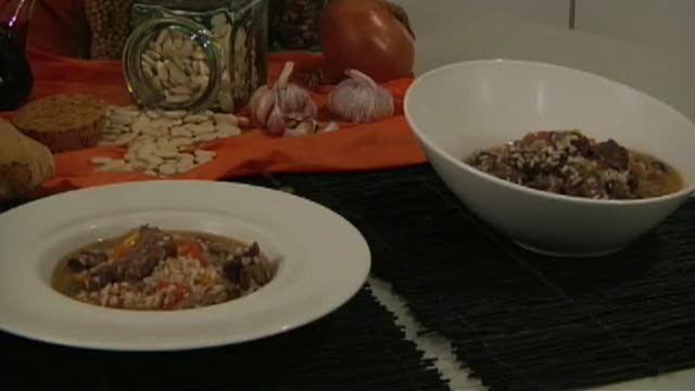 Programa 737: Arroz con rabo de touro - 20/08/2015 10:30