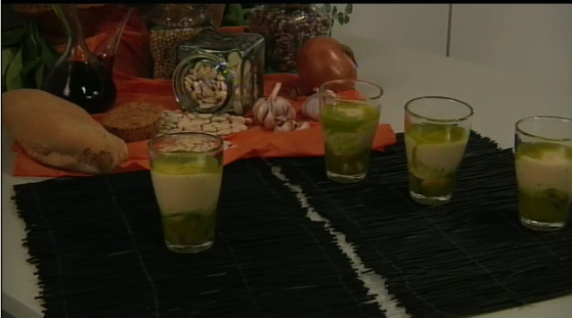 Programa 741: Mexillóns con aceite de perexil e puré de pataca - 26/08/2015 10:15