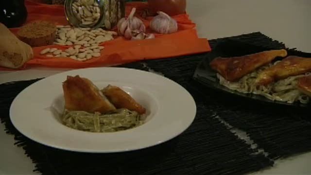 Programa 746: Pasta con 3 queixos - 02/09/2015 10:30