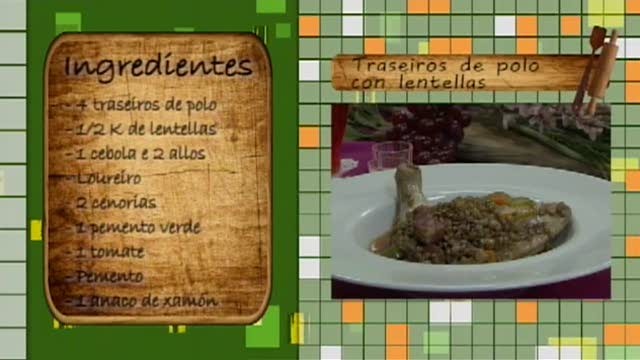 Traseiros de polo con lentellas - 15/01/2016 10:30