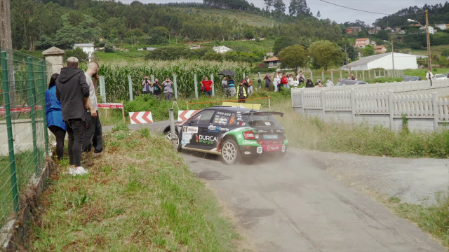 LII Rally de Ferrol - 28/08/2021 17:00