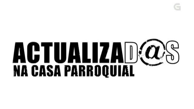Capítulo 58: "Casas parroquiais" - 22/01/2012 23:45
