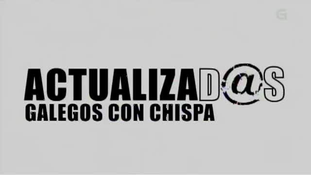 Capítulo 67: "Galegos con chispa" - 25/03/2012 23:45