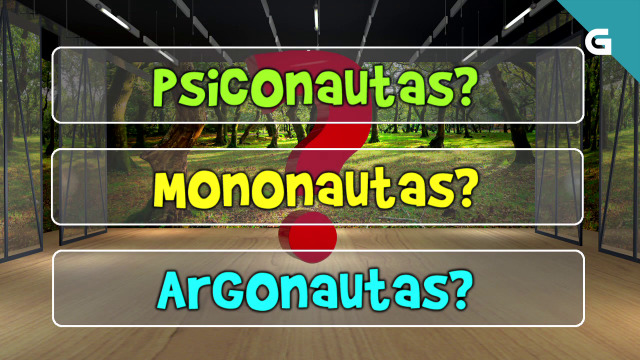 Que son os protas da nova serie de astronautas do Xabarín Club? - 07/10/2020 11:02