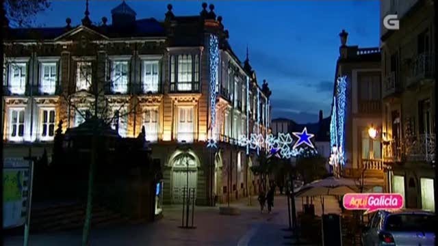 Nadal desde Ourense - 24/12/2016 16:15