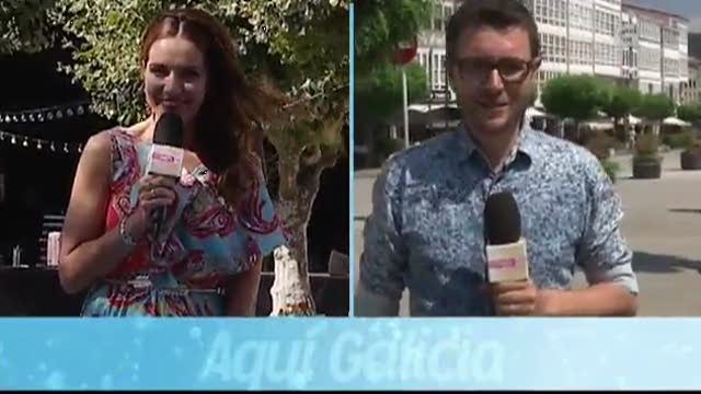 Tour: Vilaxoán Canta - 23/07/2018 18:00