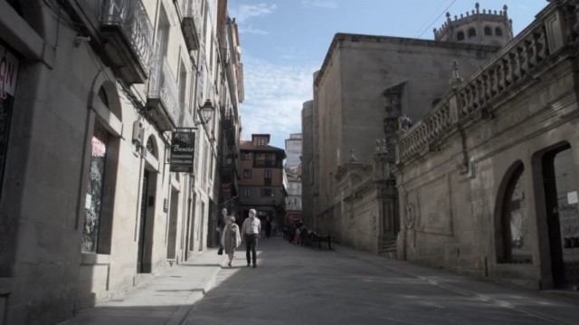 Programa 25: Rúa Ramón y Cajal e Rúa Don Juan de Austria (Ourense) - 29/04/2022 11:45