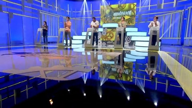 Programa 114 - 30/11/2021 22:00