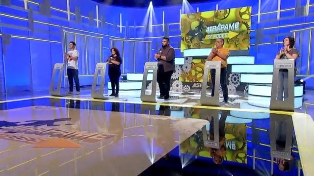 Programa 129 - 21/12/2021 22:00