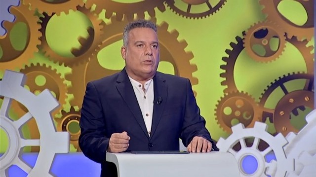 Programa 189 - 15/03/2022 22:00