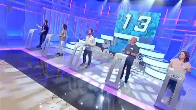 Programa 227 - 08/05/2022 22:30