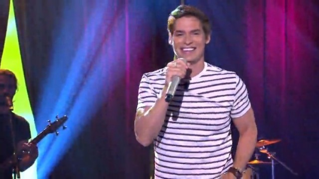 Con Carlos Baute e Mantra - 21/08/2021 22:00