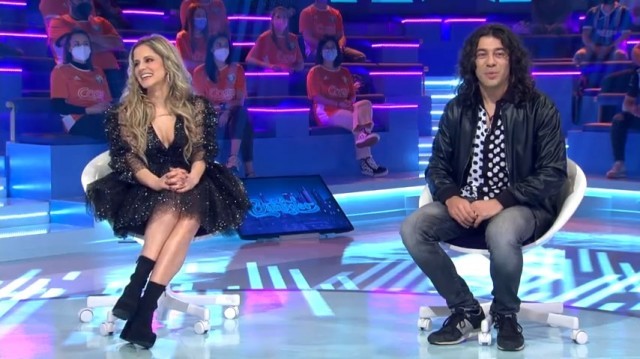 Con Fátima Pego, Javi Cantero e a Orquestra La Favorita - 26/02/2022 22:30