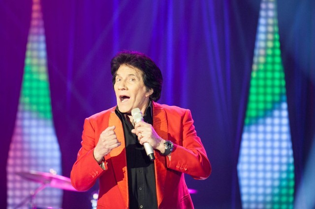 Especial: "De que me soa esta voz?" - 21/11/2015 22:00