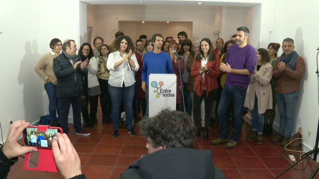 das 8.00 horas - 13/12/2018 10:40
