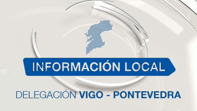 Información Local Vigo - Pontevedra (Bos Días) - 24/04/2019 09:45