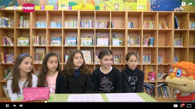 CEIP de Cespón - 14/01/2021 16:28