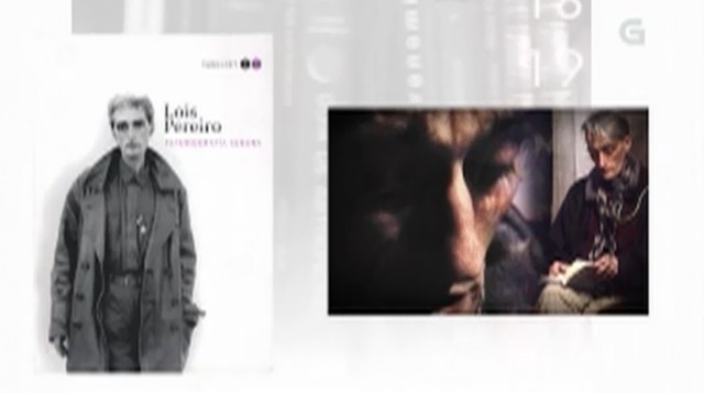 406:  Lois Pereiro, fotobiografía sonora - 07/05/2011 10:00