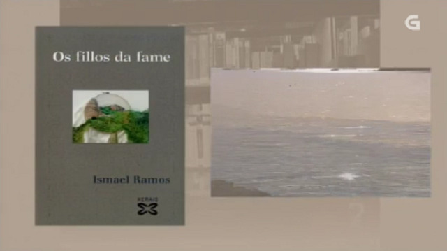 "Os fillos da fame" de Ismael Ramos - 26/04/2016 13:45