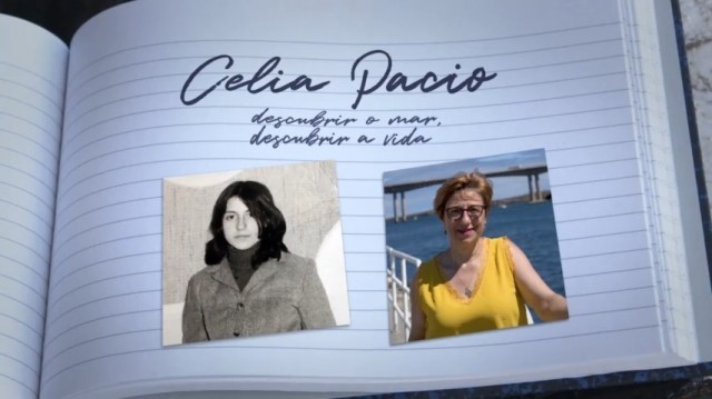 Celia, descubrir o mar, descubrir a vida - 07/05/2022 11:00