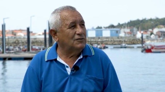 Juan José Rial, o Perla, a sabedoría do mar da Arousa - 22/05/2021 19:00