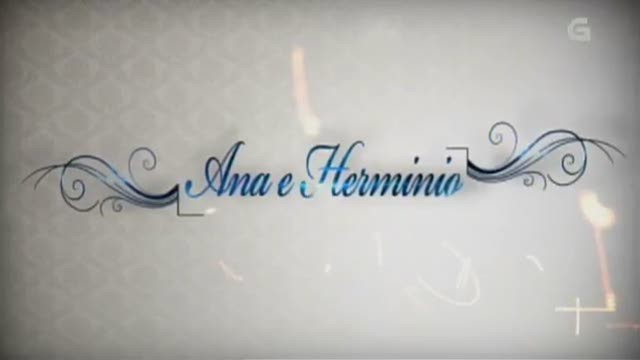 Ana e Herminio - 02/08/2012 22:15