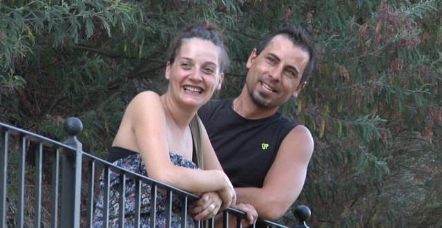 María e José Luís - 27/08/2015 23:15