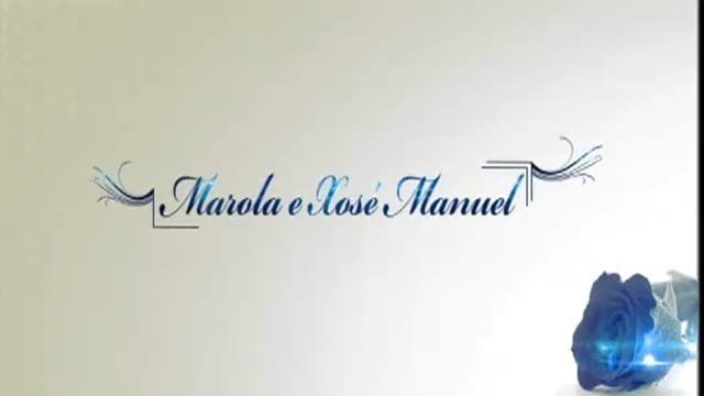 Marola e José Manuel - 11/02/2012 22:30