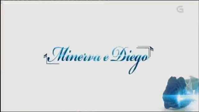 Minerva e Diego - 03/03/2012 22:30