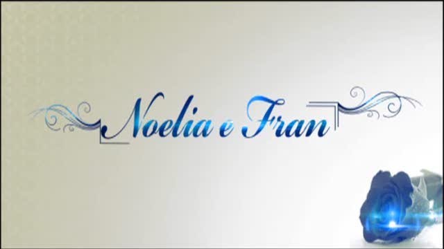 Noelia e Fran - 10/03/2012 22:30