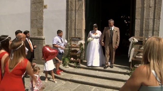 Paula e Arturo - 19/08/2020 22:00