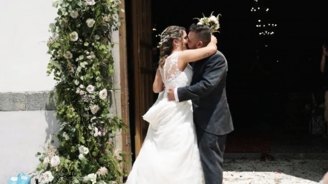 Silvia e Iván - 09/08/2022 23:15