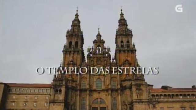 Catedral de Santiago, o templo das estrelas - 25/07/2014