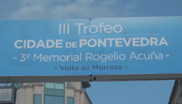 III trofeo Cidade de Pontevedra - III memorial Ricardo Acuña - 29/09/2019 21:15