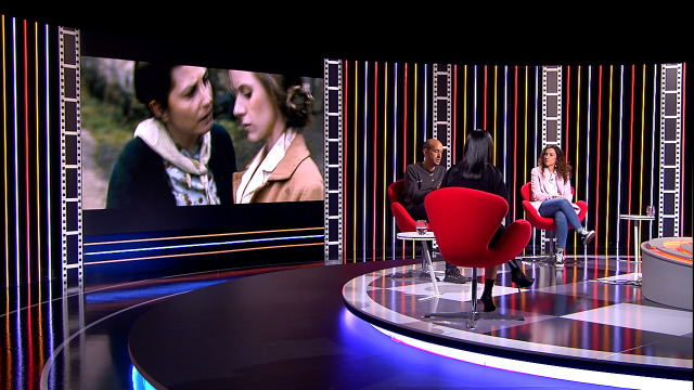 Programa 26: Lobos sucios - 28/01/2022 22:55