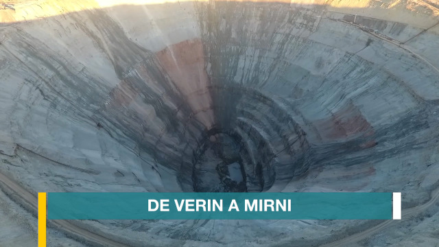 De Verín a Mirni - 26/10/2019 15:30