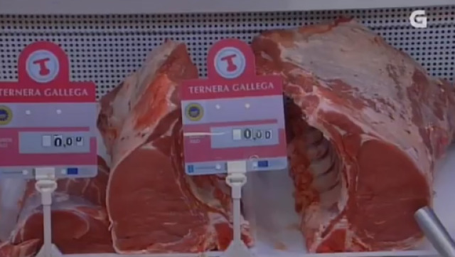Galicia, calidade alimentaria - 13/06/2015 15:15