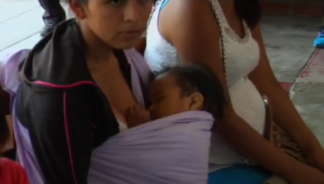 UNICEF, a realidade en Cochabamba (Bolivia) - 21/11/2015 15:15